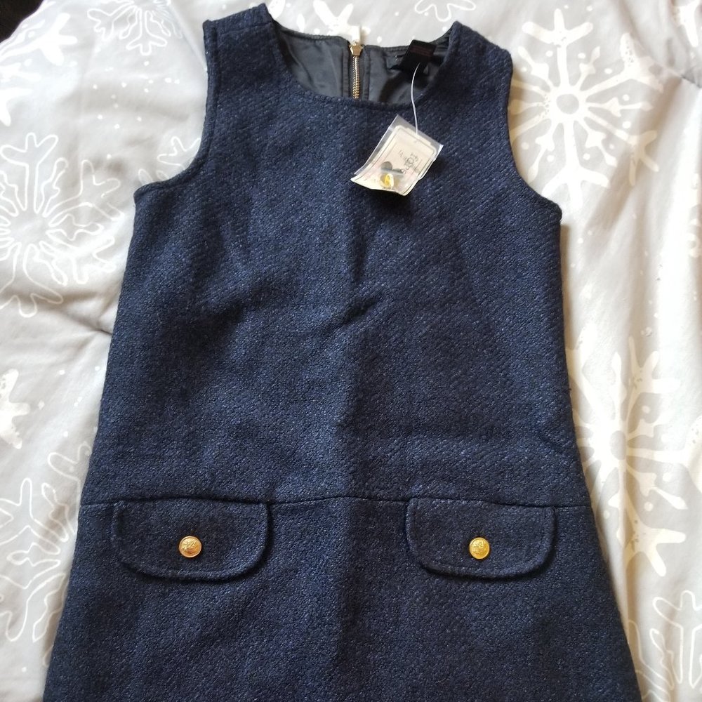 Nwts Forever 21 girls dress size 7/8